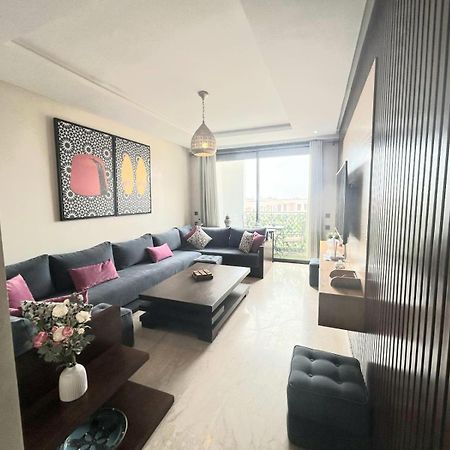 Agadir Bay Residence - Luxurious Apartement Close To Corniche And A Lot Of Restaurants And Stores 外观 照片