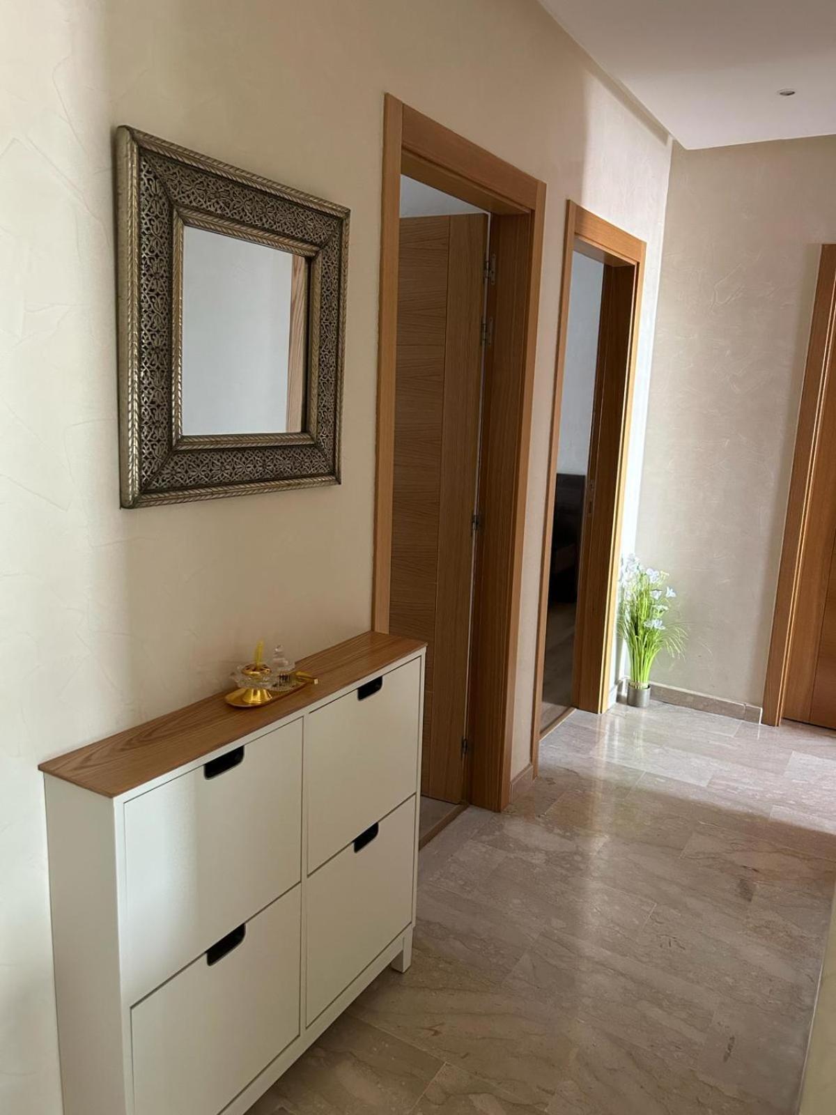 Agadir Bay Residence - Luxurious Apartement Close To Corniche And A Lot Of Restaurants And Stores 外观 照片