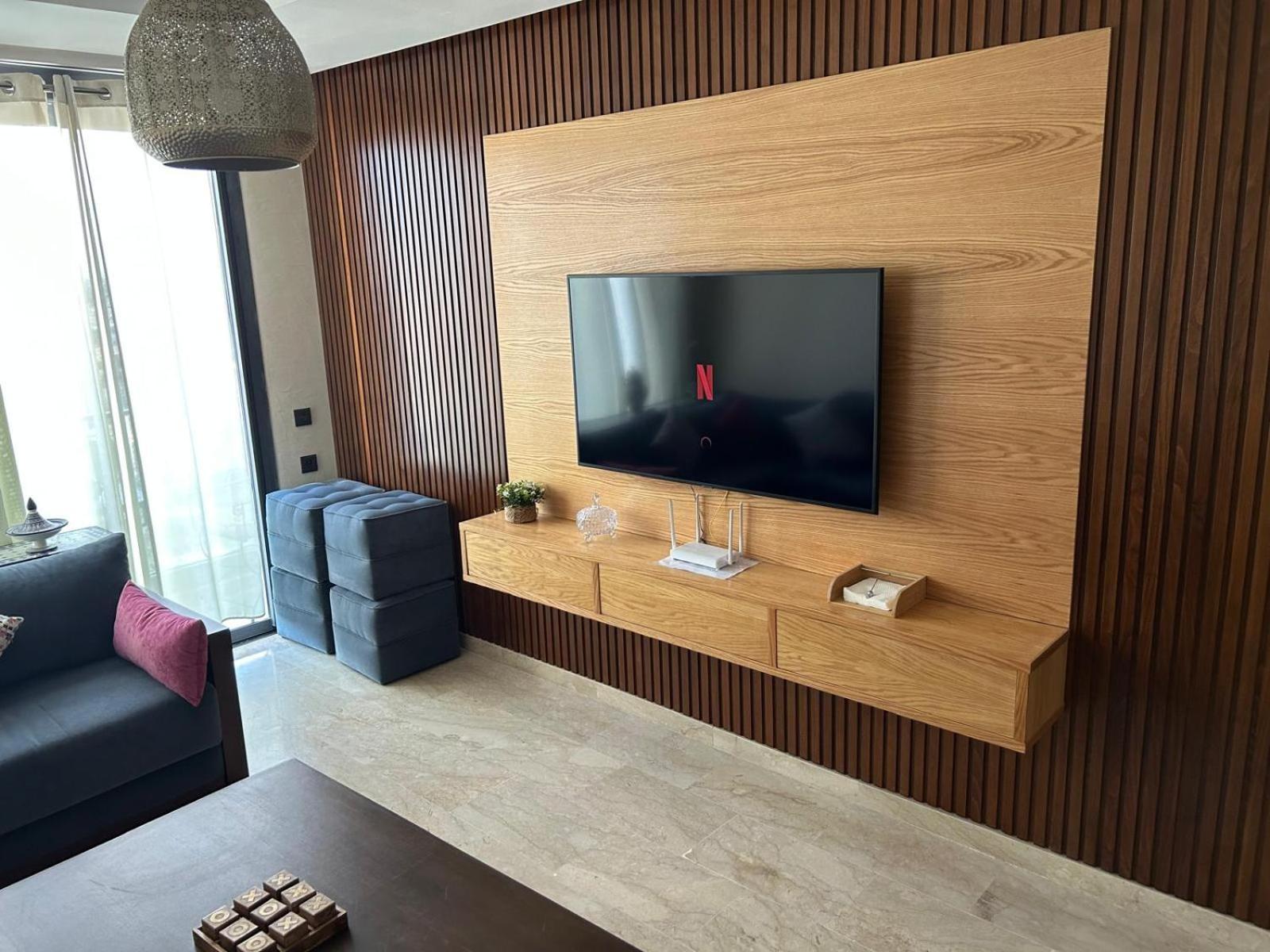 Agadir Bay Residence - Luxurious Apartement Close To Corniche And A Lot Of Restaurants And Stores 外观 照片