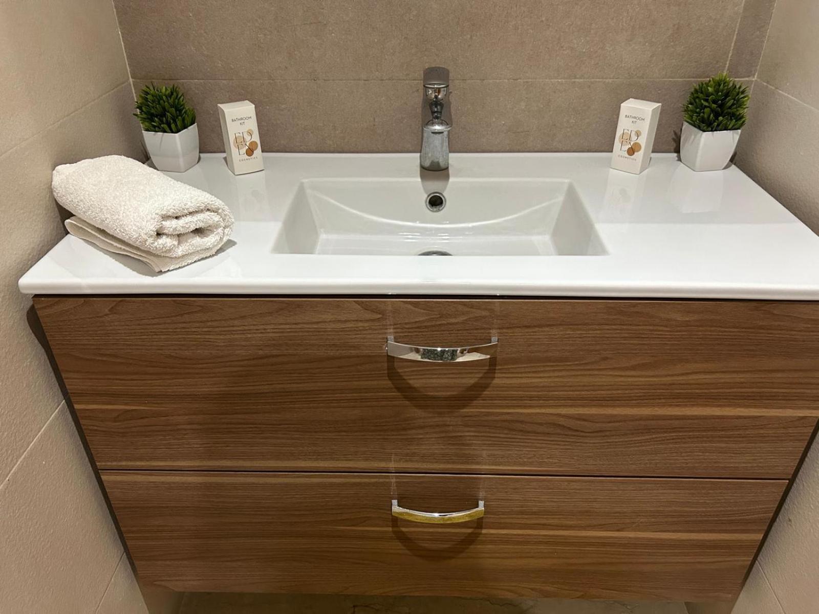 Agadir Bay Residence - Luxurious Apartement Close To Corniche And A Lot Of Restaurants And Stores 外观 照片