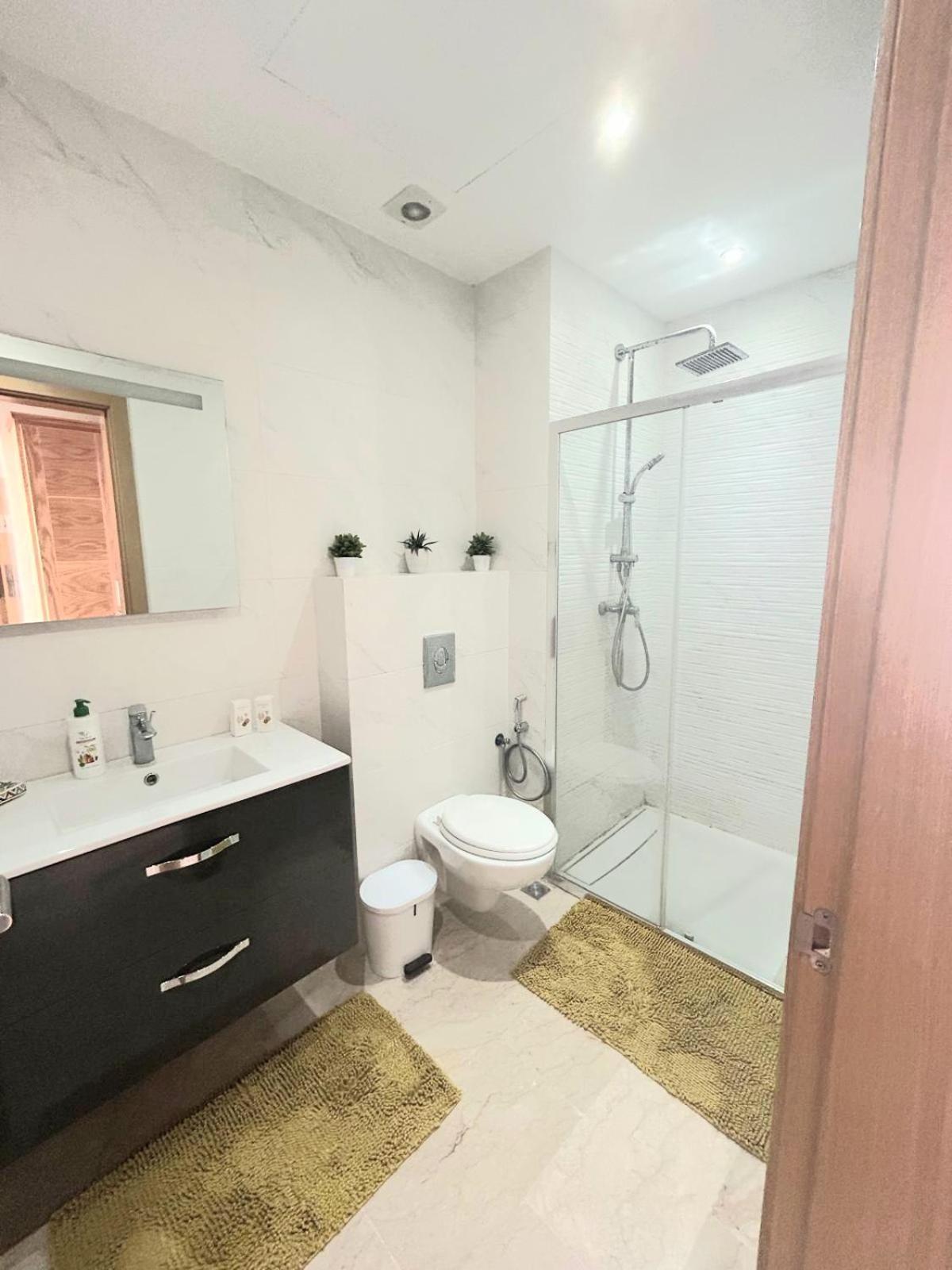 Agadir Bay Residence - Luxurious Apartement Close To Corniche And A Lot Of Restaurants And Stores 外观 照片