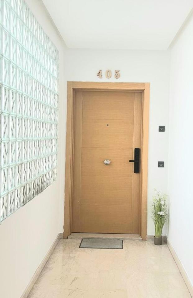 Agadir Bay Residence - Luxurious Apartement Close To Corniche And A Lot Of Restaurants And Stores 外观 照片