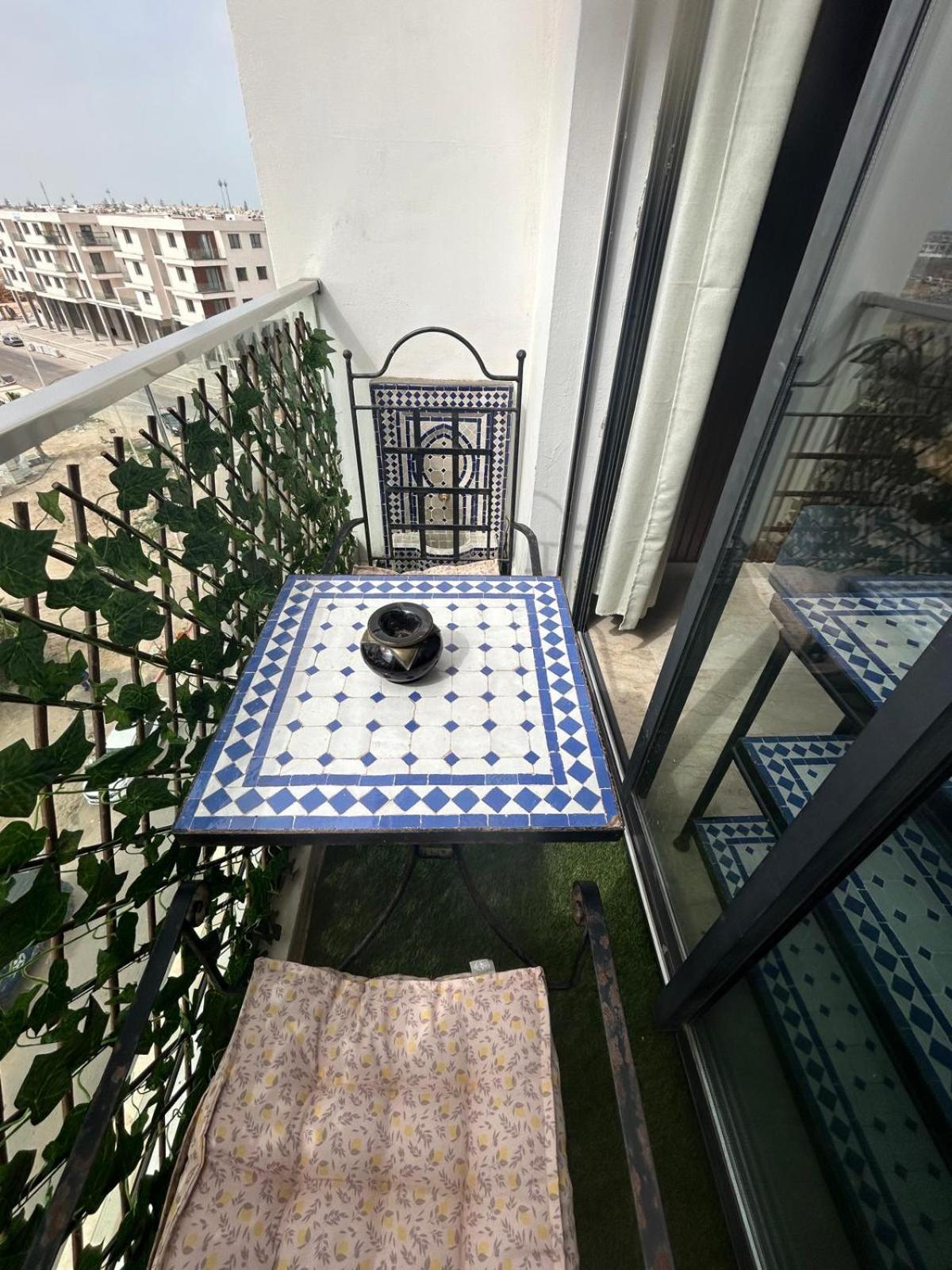 Agadir Bay Residence - Luxurious Apartement Close To Corniche And A Lot Of Restaurants And Stores 外观 照片
